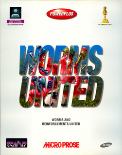 Worms United